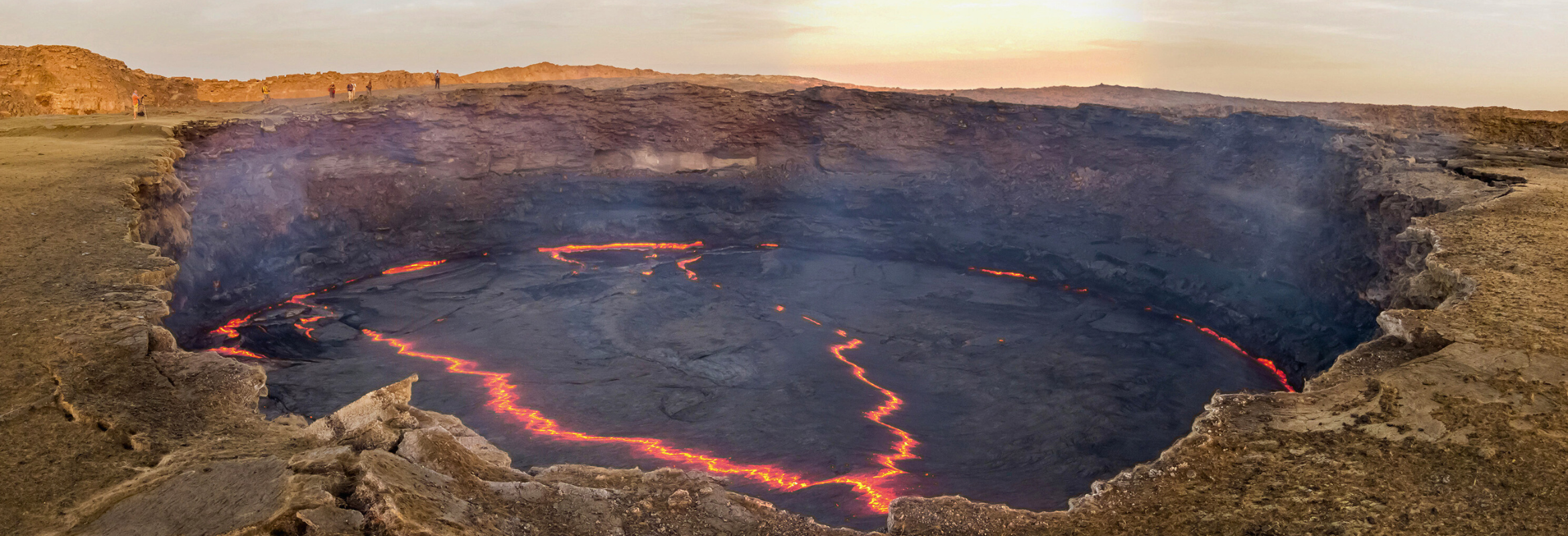 Ethiopia Awash & Danakil Depression - Image 4