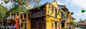 Vietnam, Cambodia and Bali Adventure