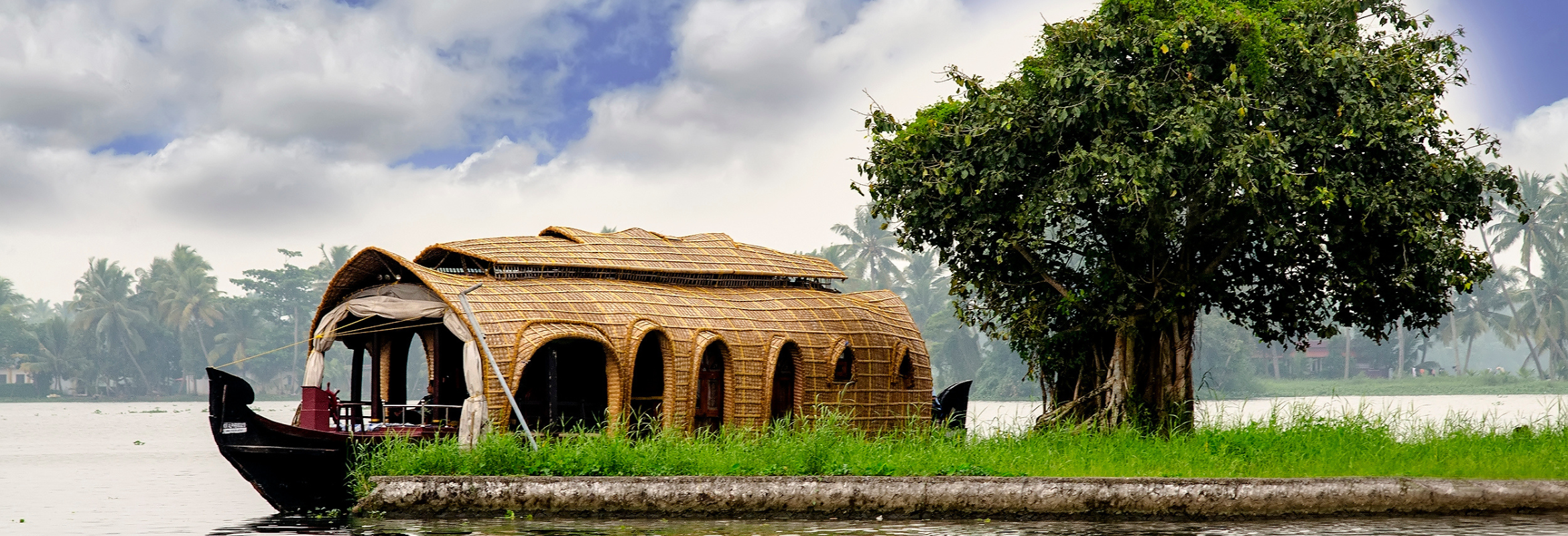 Classical Golden Triangle & Kerala Break - Image 8