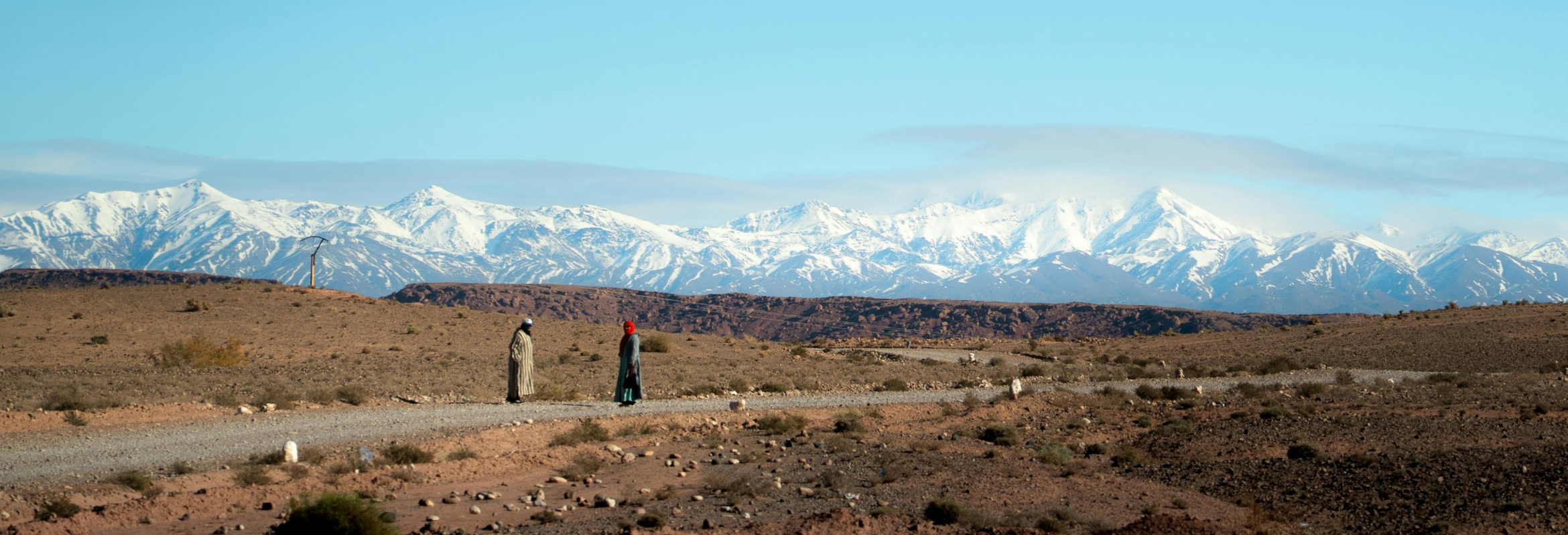 Discovery of Morocco - Image 7