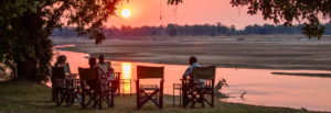 Zambia Remote Africa