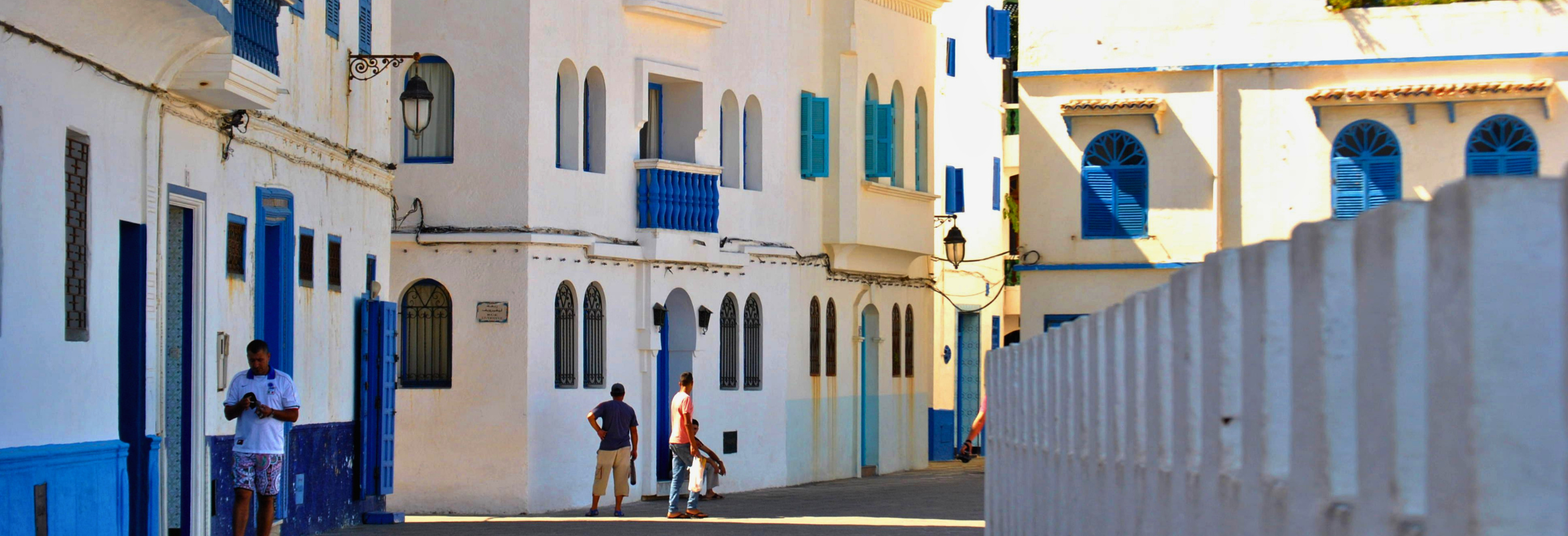 Discovery of Morocco - Image 3