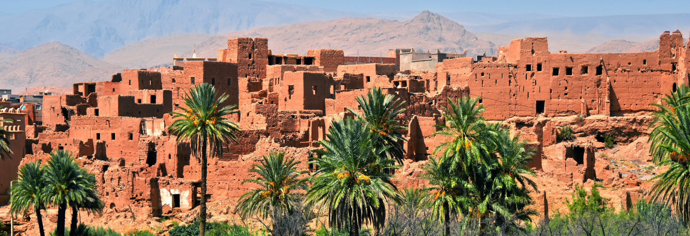 Discovery of Morocco - Image 5