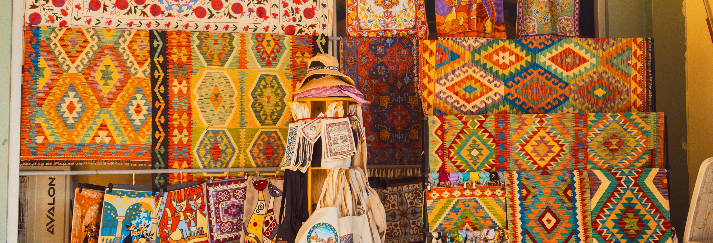 Classic Uzbekistan - Image 3
