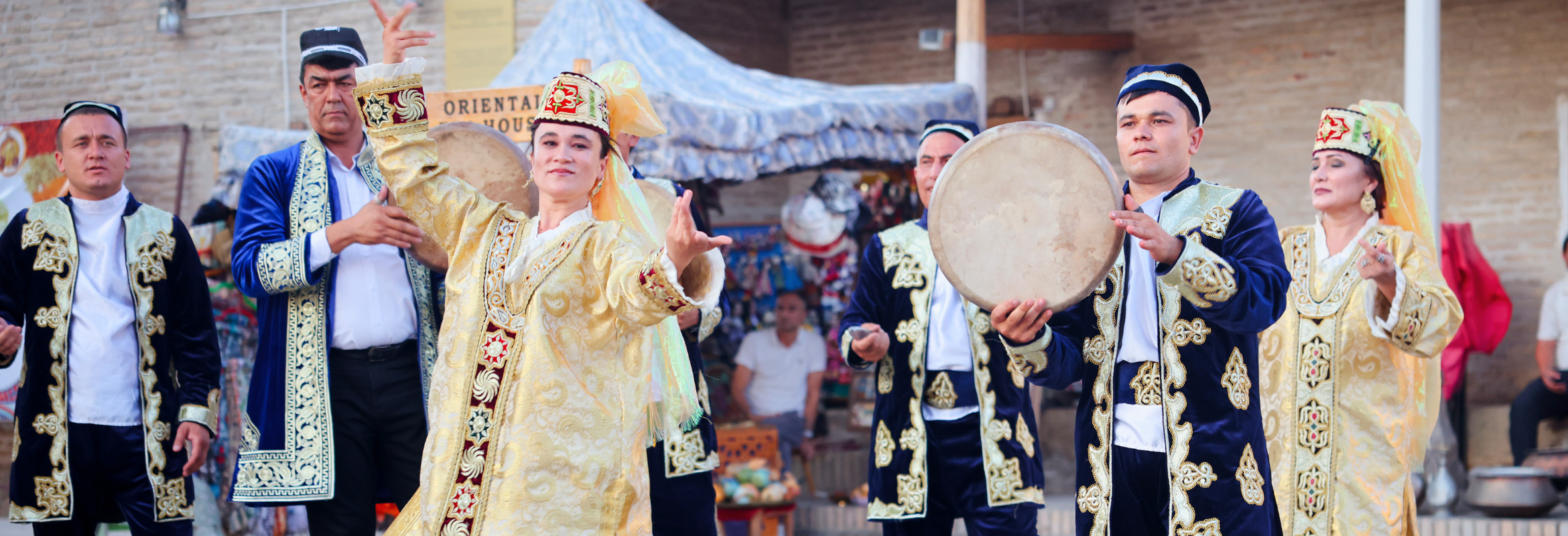 Classic Uzbekistan - Image 5