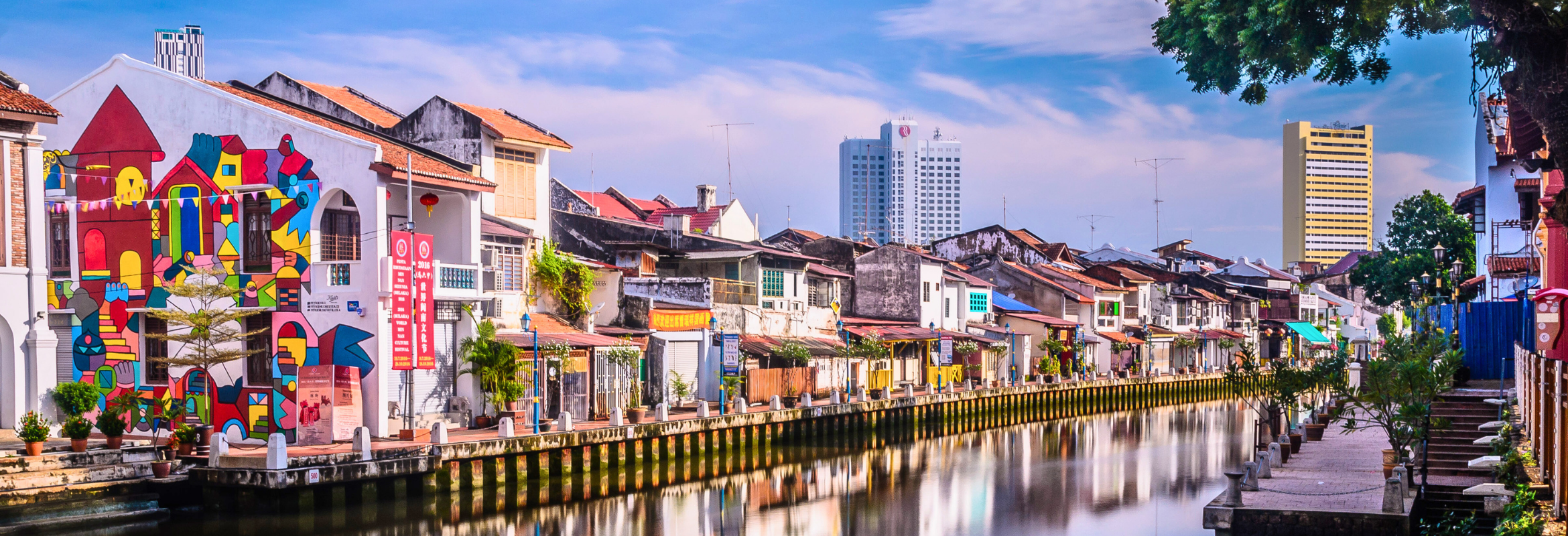 Verano en Malasia (Spanish speaking tour) - Image 5