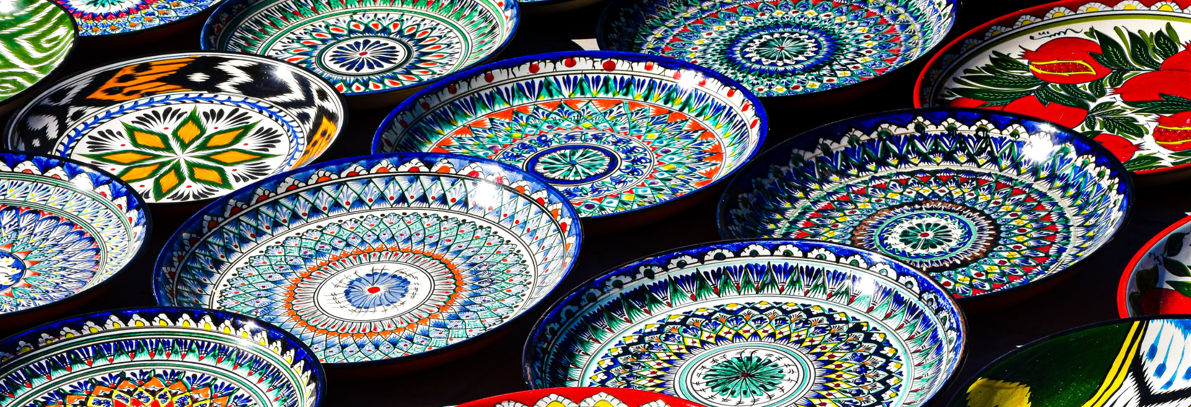 Classic Uzbekistan - Image 6