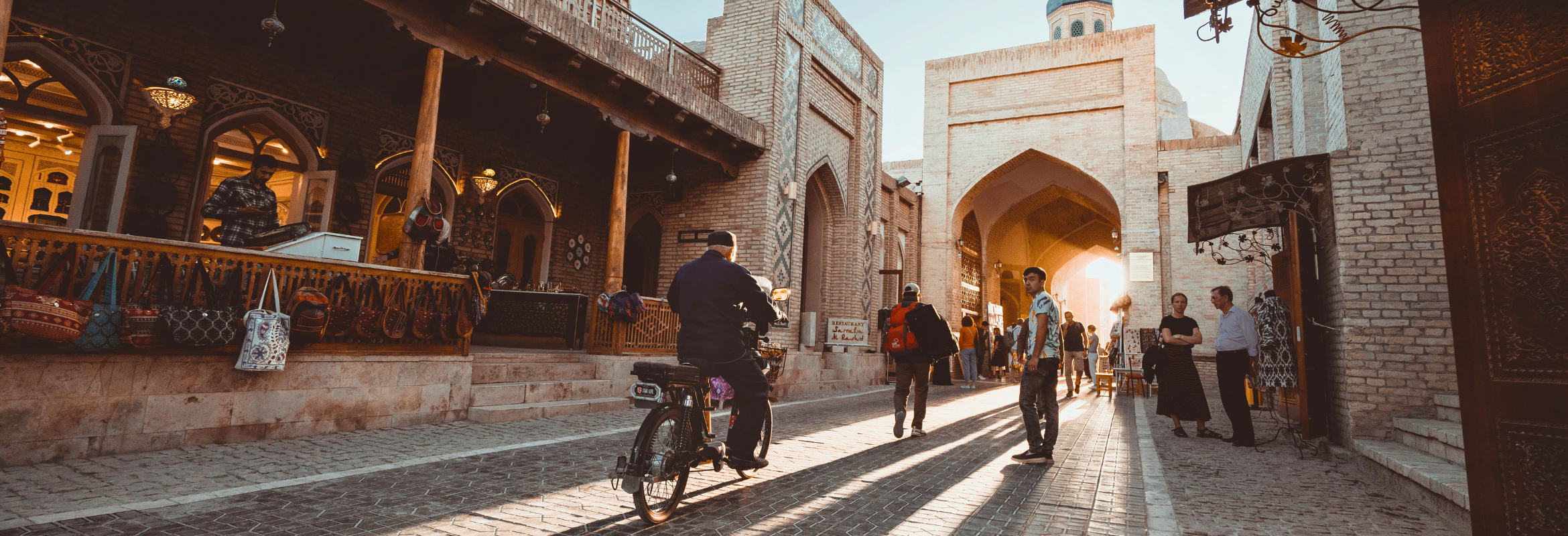 Classic Uzbekistan - Image 8