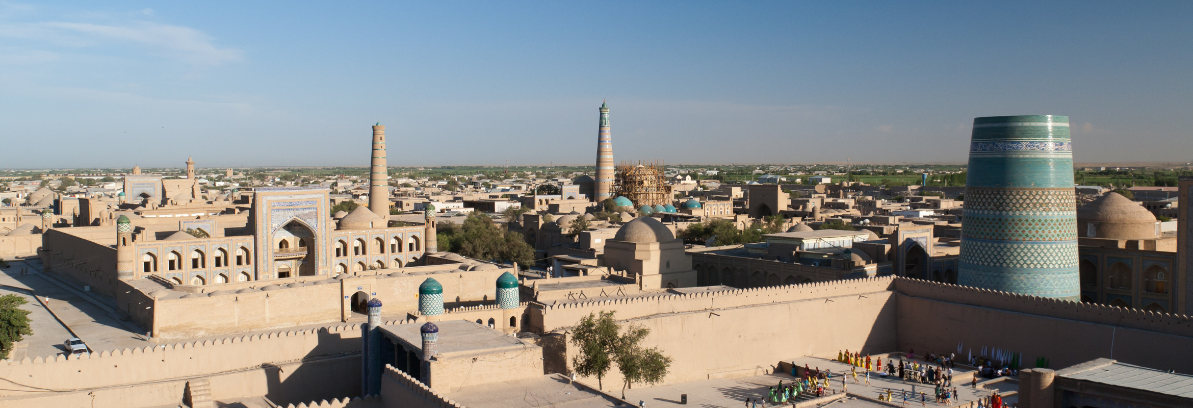 Classic Uzbekistan - Image 4
