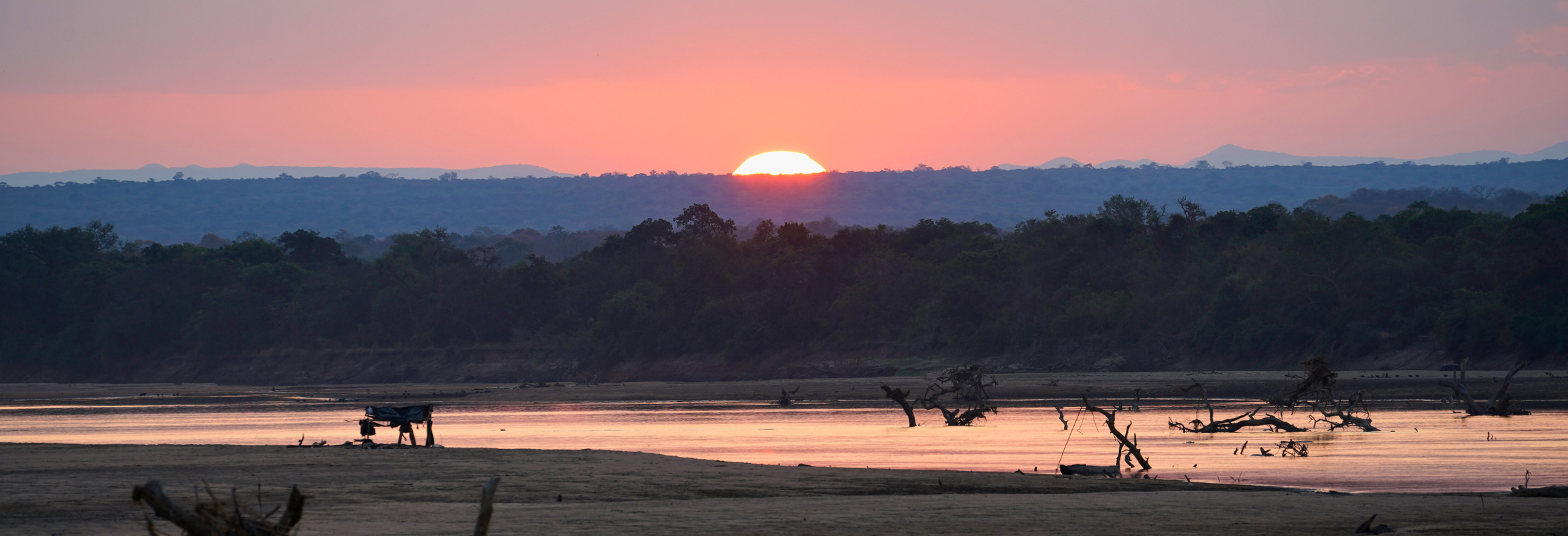 Zambia Walking Safari - Image 4