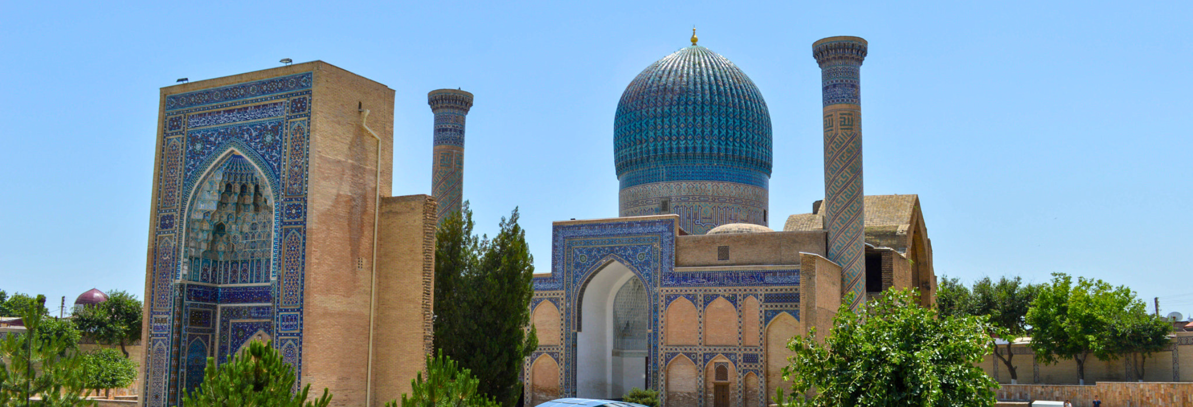 Classic Uzbekistan - Image 2