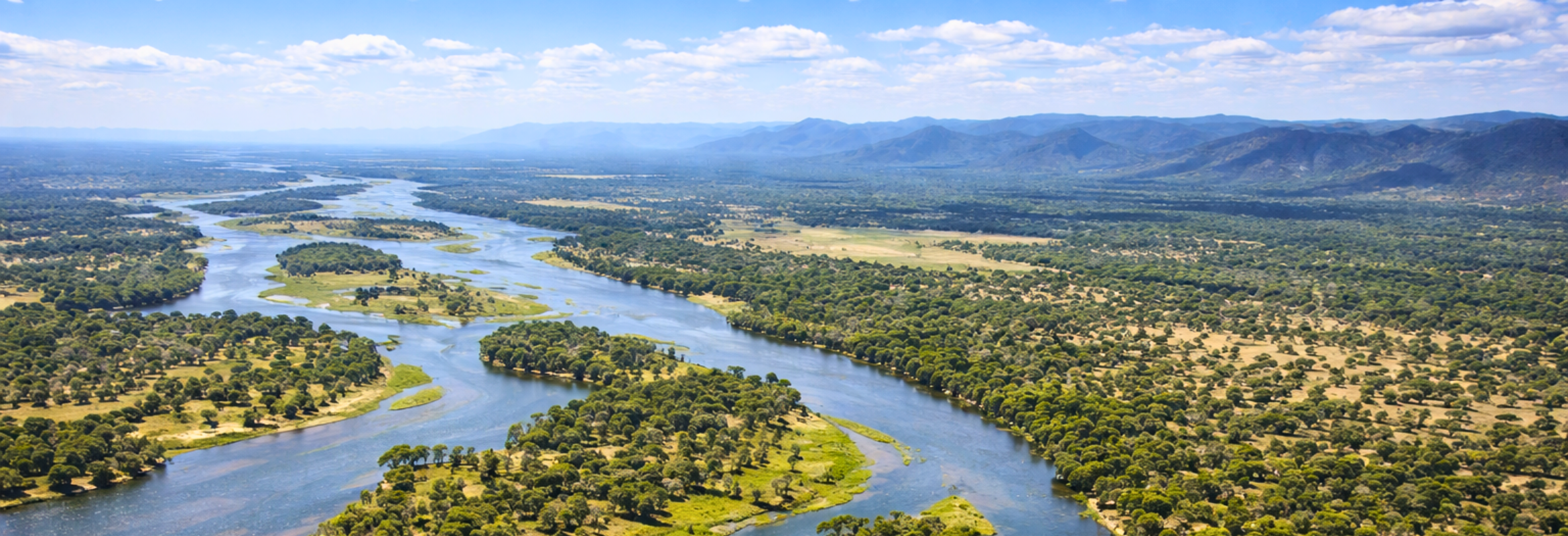 Zambia Kafunta, Chongwe & Waterberry - Image 2