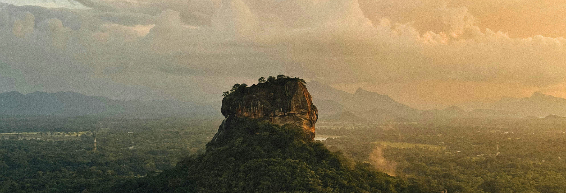 Sri Lanka Honeymoon - Image 3