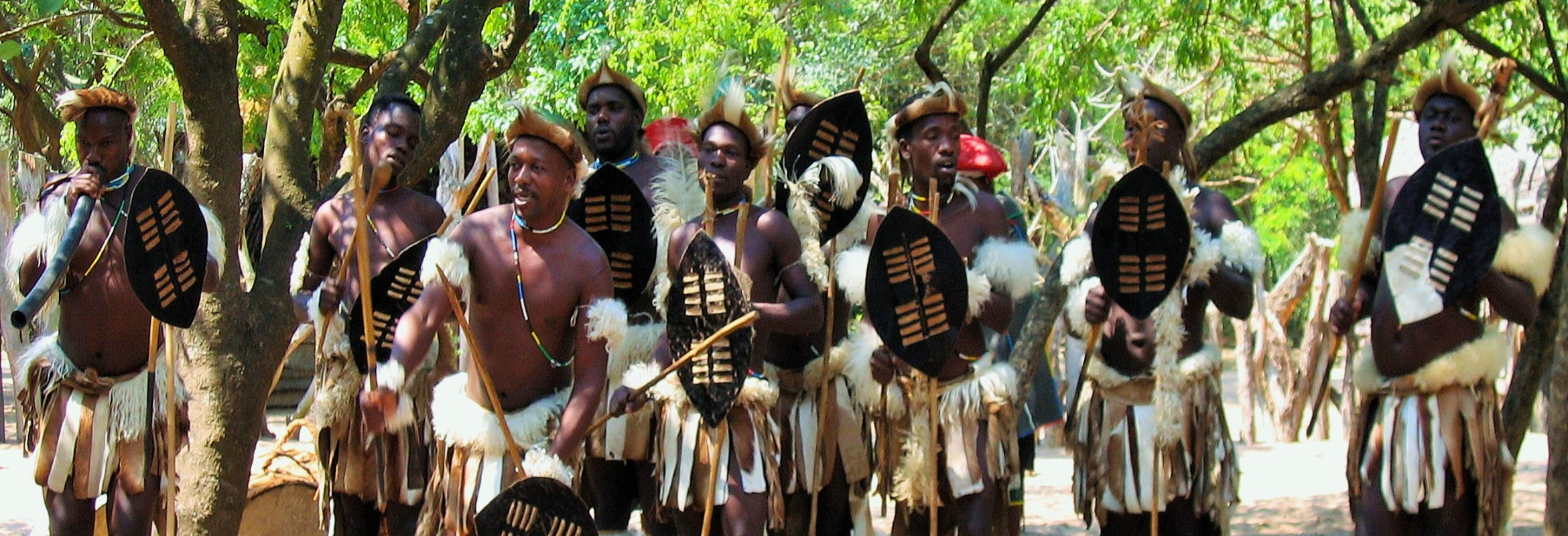 Southern Cross Pretoria to Victoria Falls - Image 4