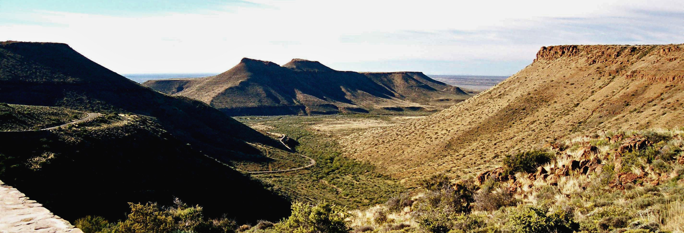 Cape Town to Pretoria - Image 9