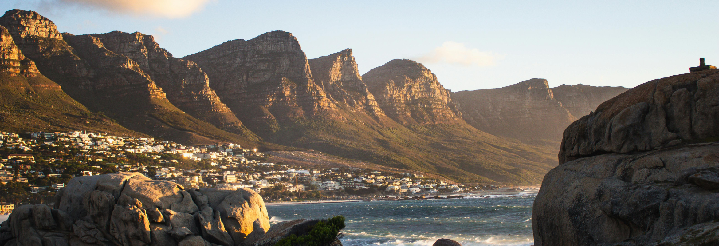 Cape Town to Pretoria - Image 2