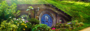 New Zealand Discovery Lord of the Rings & Beyond