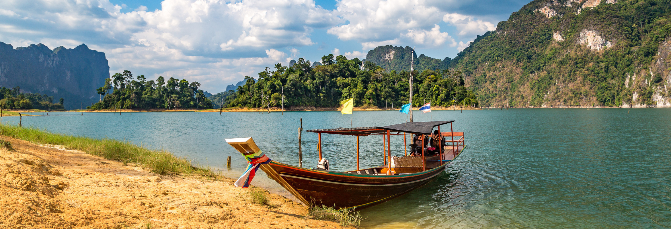 Thailand on a Shoestring - Image 3