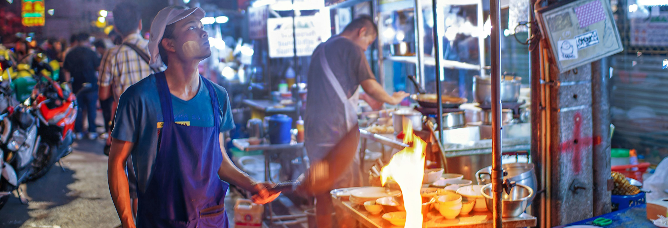 Thailand on a Shoestring - Image 2