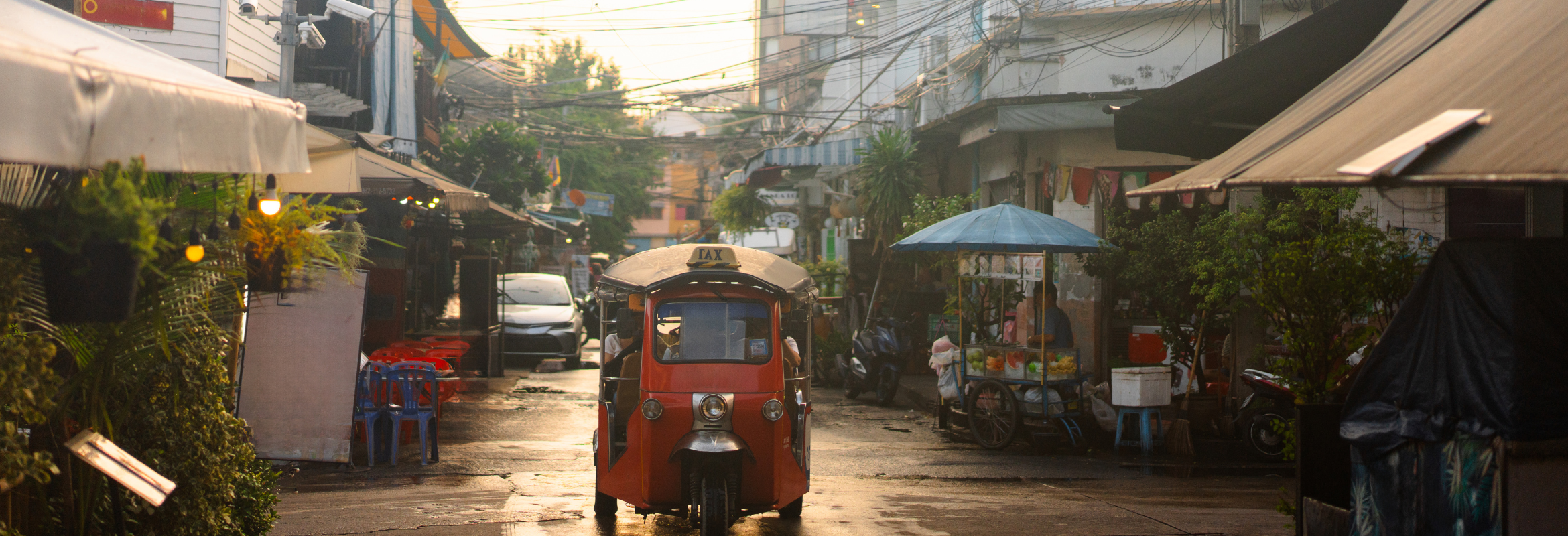 Thailand on a Shoestring - Image 5