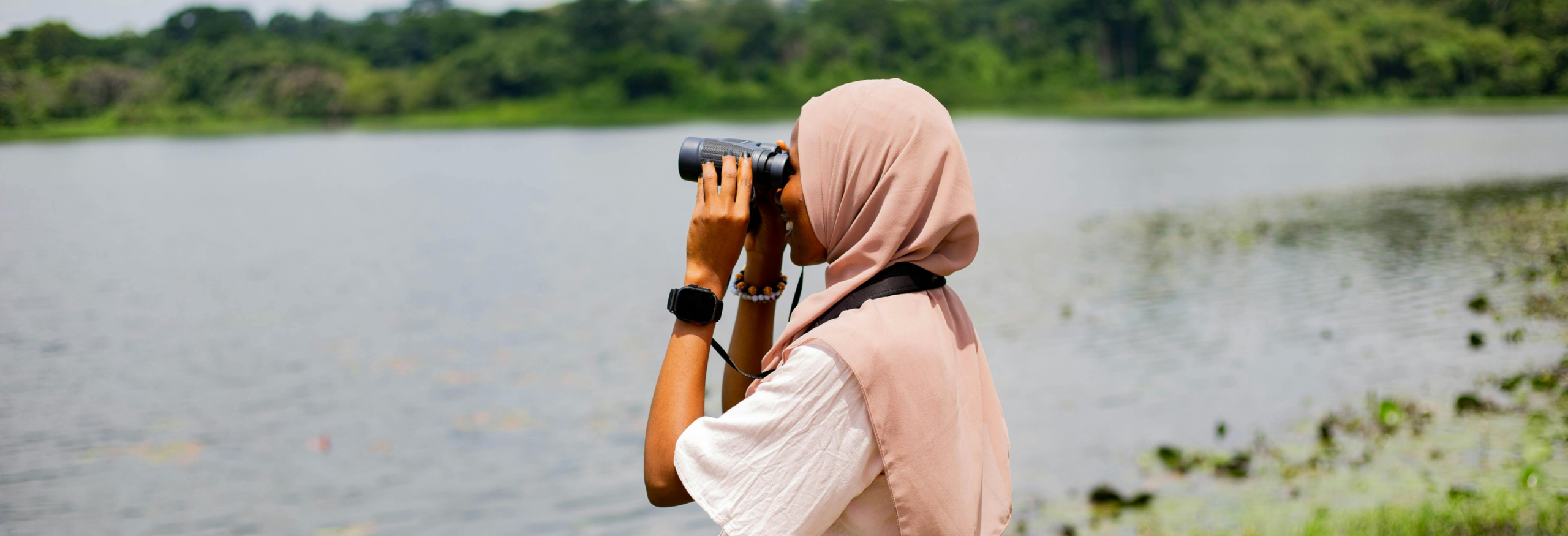 Birdwatching & Wildlife in the Himalayan foothills