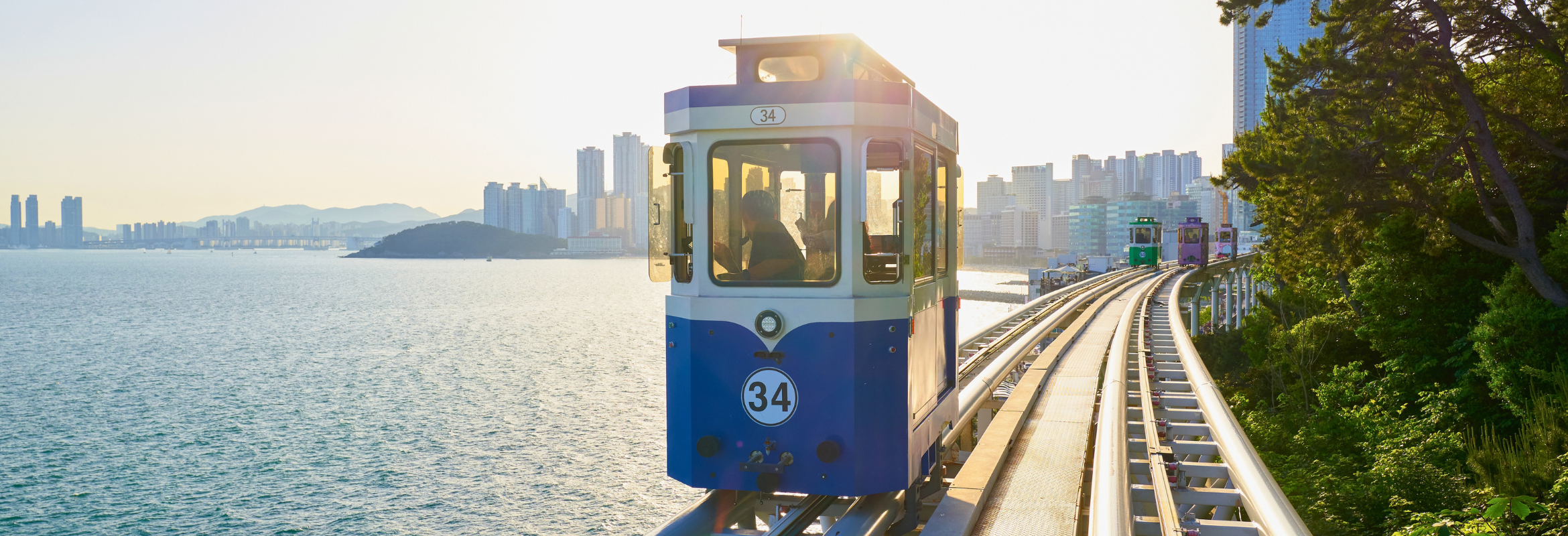 South Korea on a Shoestring - Image 3